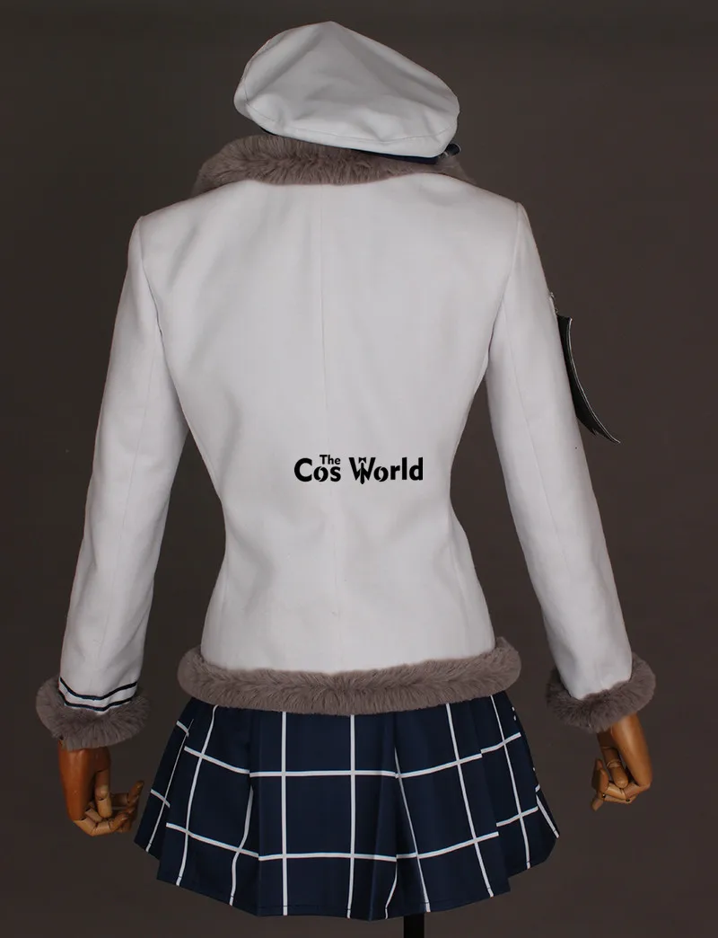 Женский костюм для косплея Love Live Sunshine|anime cosplay costumes|cosplay costumeanime |