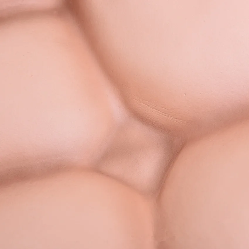 Смешное украшение на Хэллоуин искусственная кожа живота|Шутки и розыгрыши| |