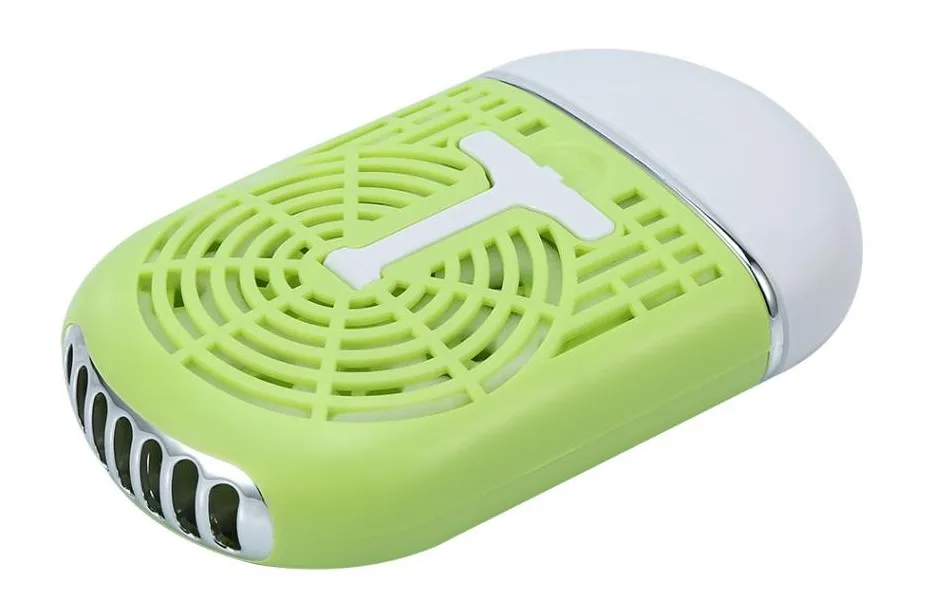 Cooling False Eyelash Blow Drying Machine USB Mini Fan Air Condition Mascara Extension Glue Quick Dry Tools | Красота и здоровье
