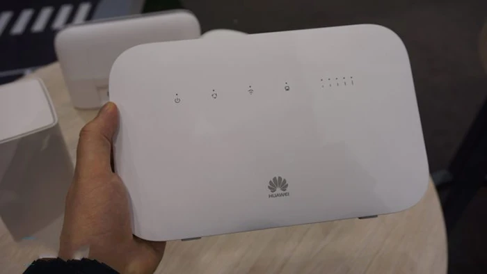 Разблокированный роутер Huawei B612 беспроводной маршрутизатор 4G LTE Cat6 300Mbs CPE с