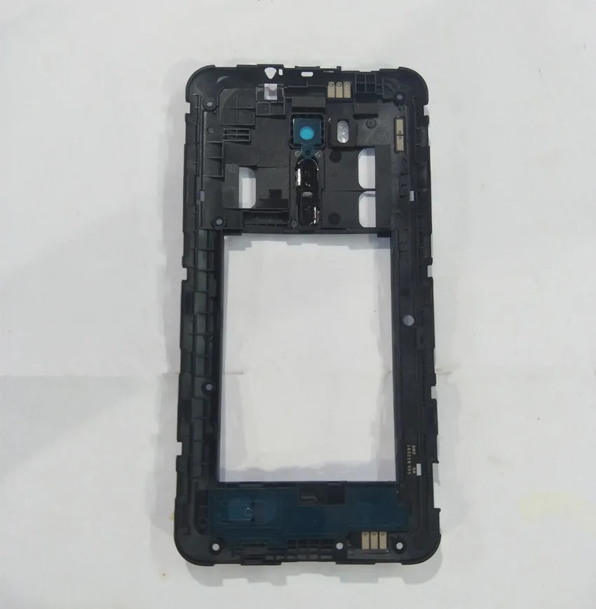 Задняя средняя рамка для ASUS Zenfone Go ZB551KL ZB552KL задняя панель + задний тыловой