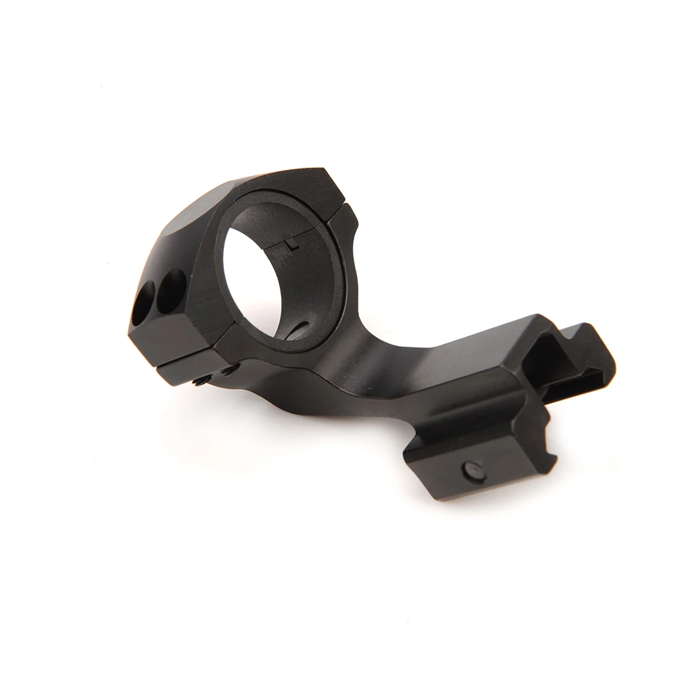 Тактическая направляющая Пикатинни для охотничьей винтовки длиной 54 мм подходит