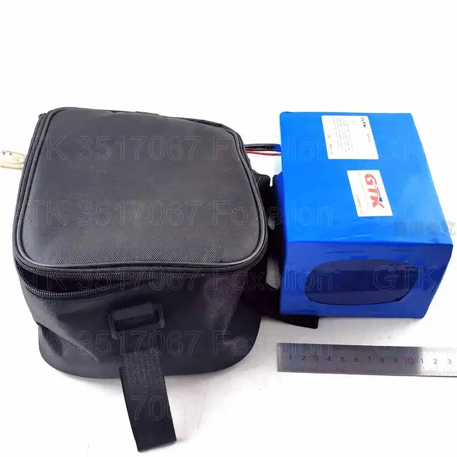 12V 50Ah 20Ah лития ионный 40Ah 12v 30Ah литий ионная батарея для Гольф тележка на колесиках