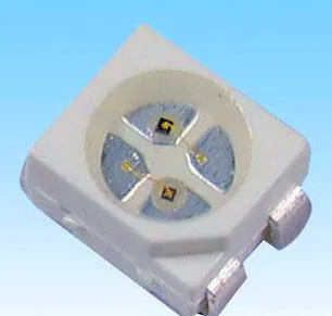 SK6812MINI SK6812 adressable полноцветный RGB 3535 светодиодный источник света со встроенным