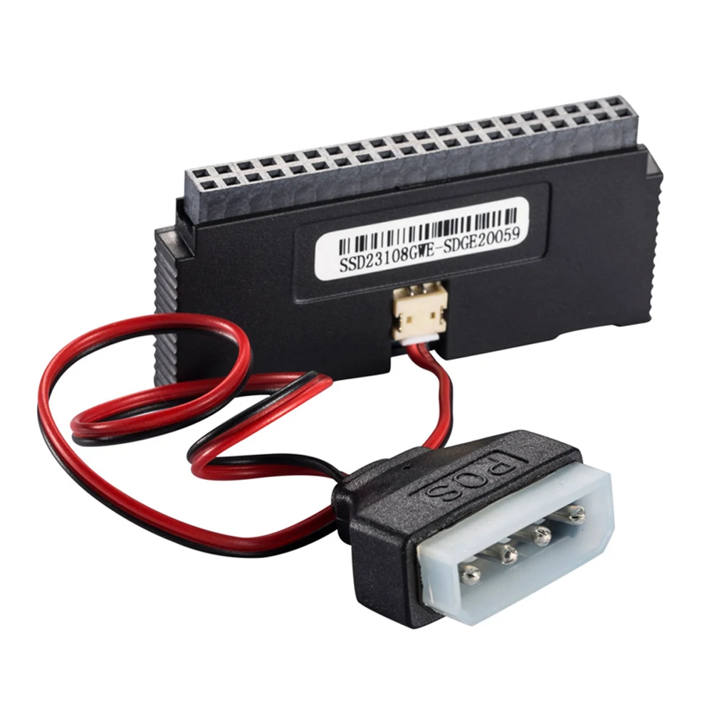 Zheino PATA IDE DOM 40PIN SSD MLC 32 Гб промышленный диск на модуле твердотельные накопители