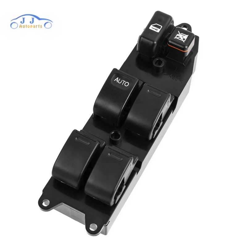 84820-AA011 Power Window Master Control Switch For 1998 Toyota 4Runner 84820AA011 | Switches &amp Relays
