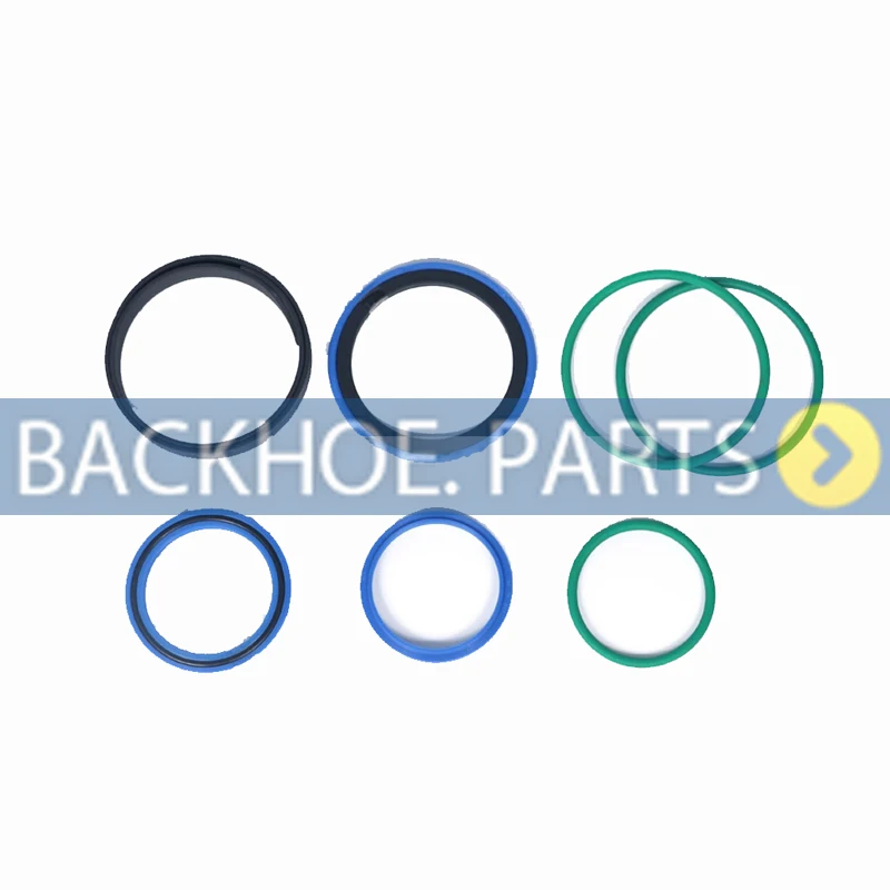 Bucket Cylinder Seal Kit 991/00145 for JCB Backhoe Loader 214 214E 215-4
Bucket Cylinder Seal Kit 991/00145 for JCB Backhoe Loader 214 214E 215-4
