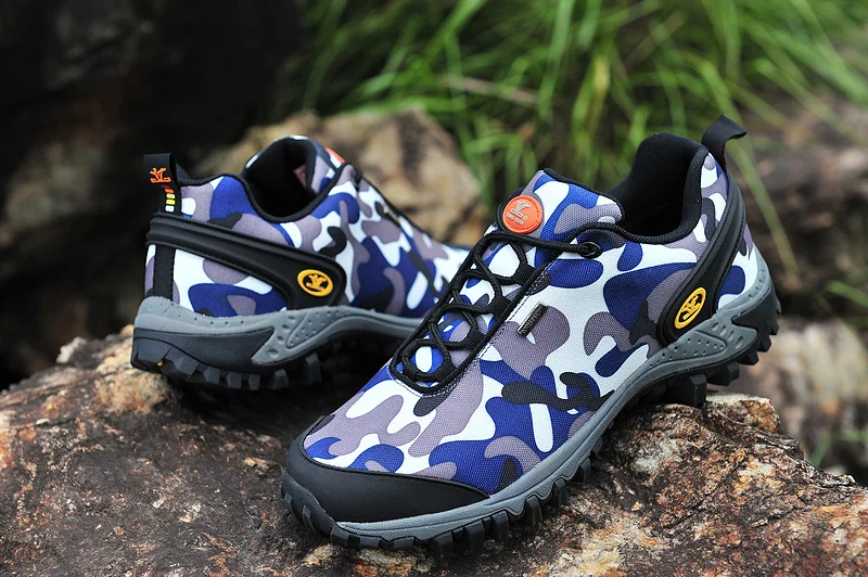 New fashion men and women outdoor shoes unisex breathable hiking Free shipping | Спорт и развлечения