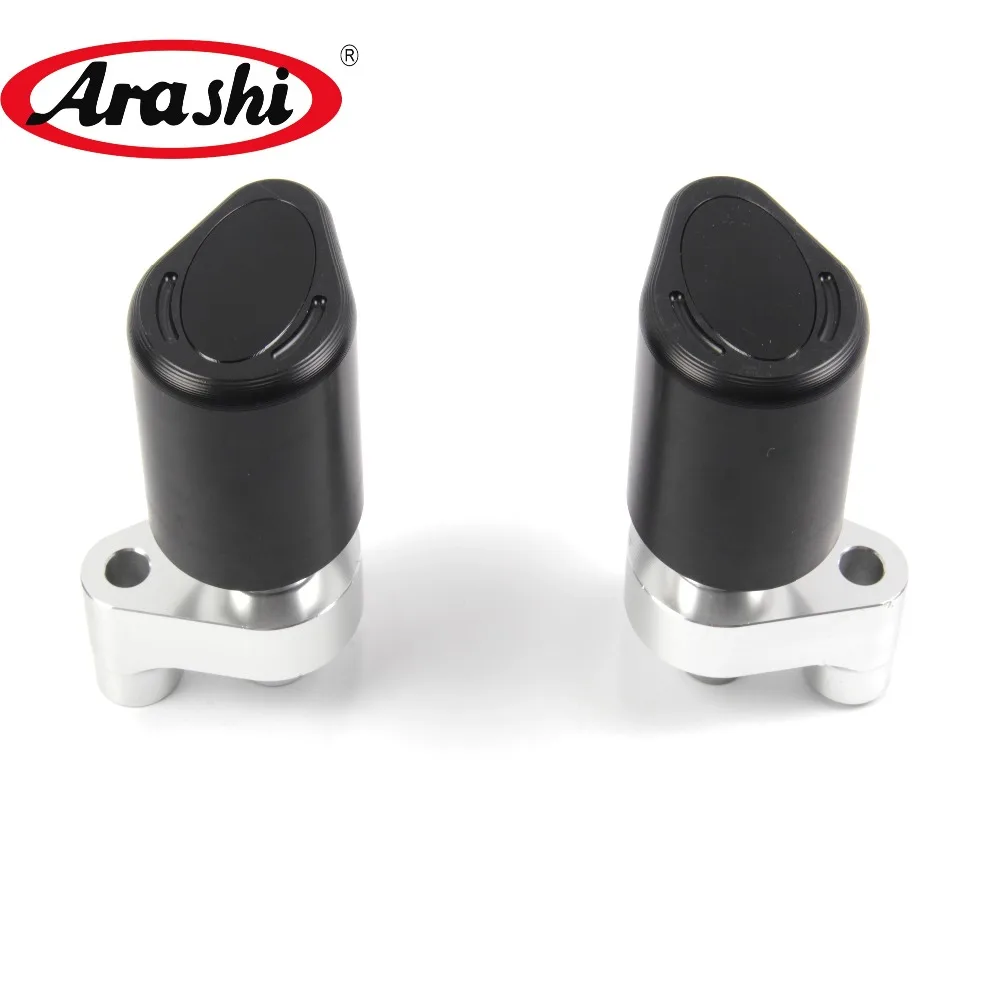 

ARASHI Motorcycle Engine Protector Protective Cover For SUZUKI GSXR1000 GSXR 1000 2005-2006 Engine Slider Crash Stator Guard Pad