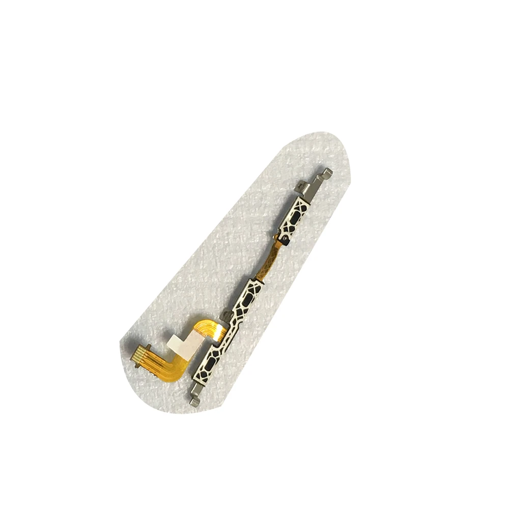 Кнопка загрузки громкости FPC гибкий кабель для Huawei MediaPad T3 10 AGS-L09 AGS-W09 9 6 LTE |