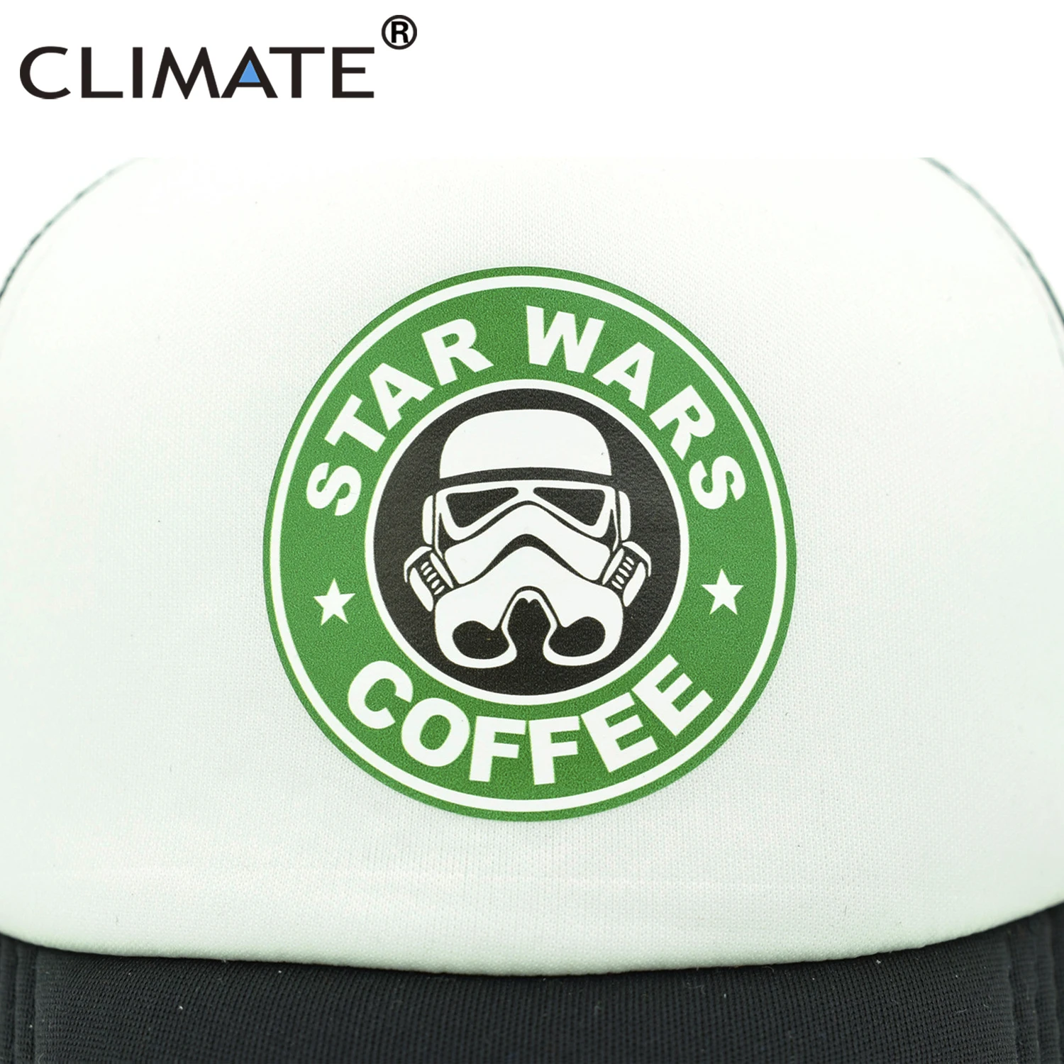 CLIMATE Star Funny Wars Кепка для мужчин и женщин фанаты джедаев классная Кепка-бейсболка