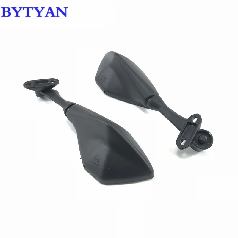 Мотоциклетное зеркало заднего вида для Kawasaki Ninja 300R 300 EX300 ZX-6R ZX6R ZX636 Z300 2013-2016 13 14 15 16