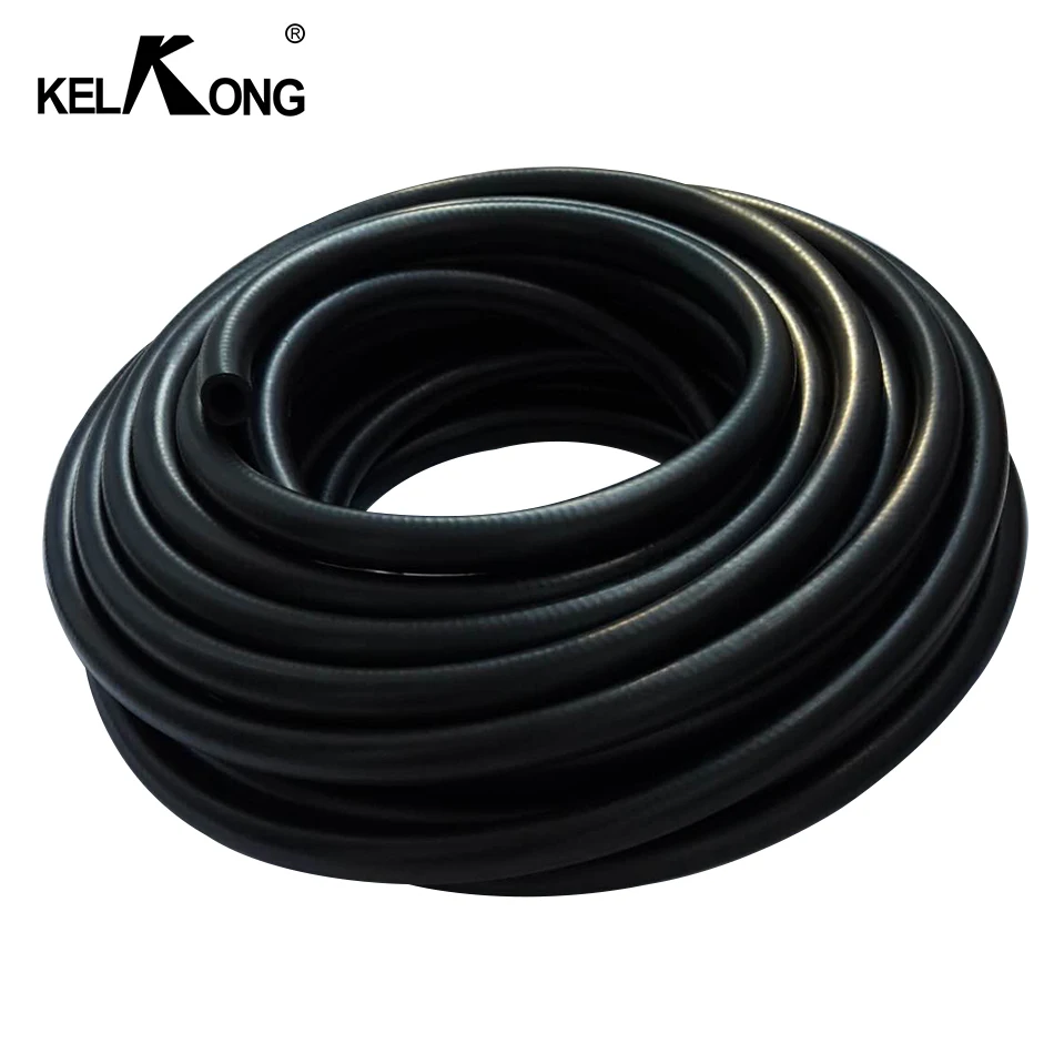 Топливный шланг KELKONG 1 м для мотоцикла внедорожника квадроцикла газа масла
