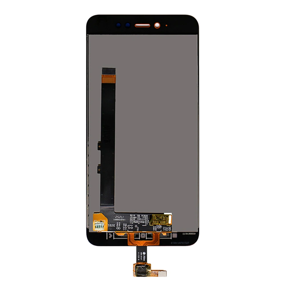 ЖК-дисплей и тачскрин 5 дюйма для Xiaomi Redmi Note 5A Prime