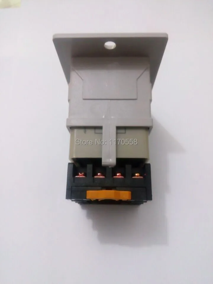 Реле управления жидкостью переменного тока 220 В Φ датчик 8 Pin SPDT | Обустройство