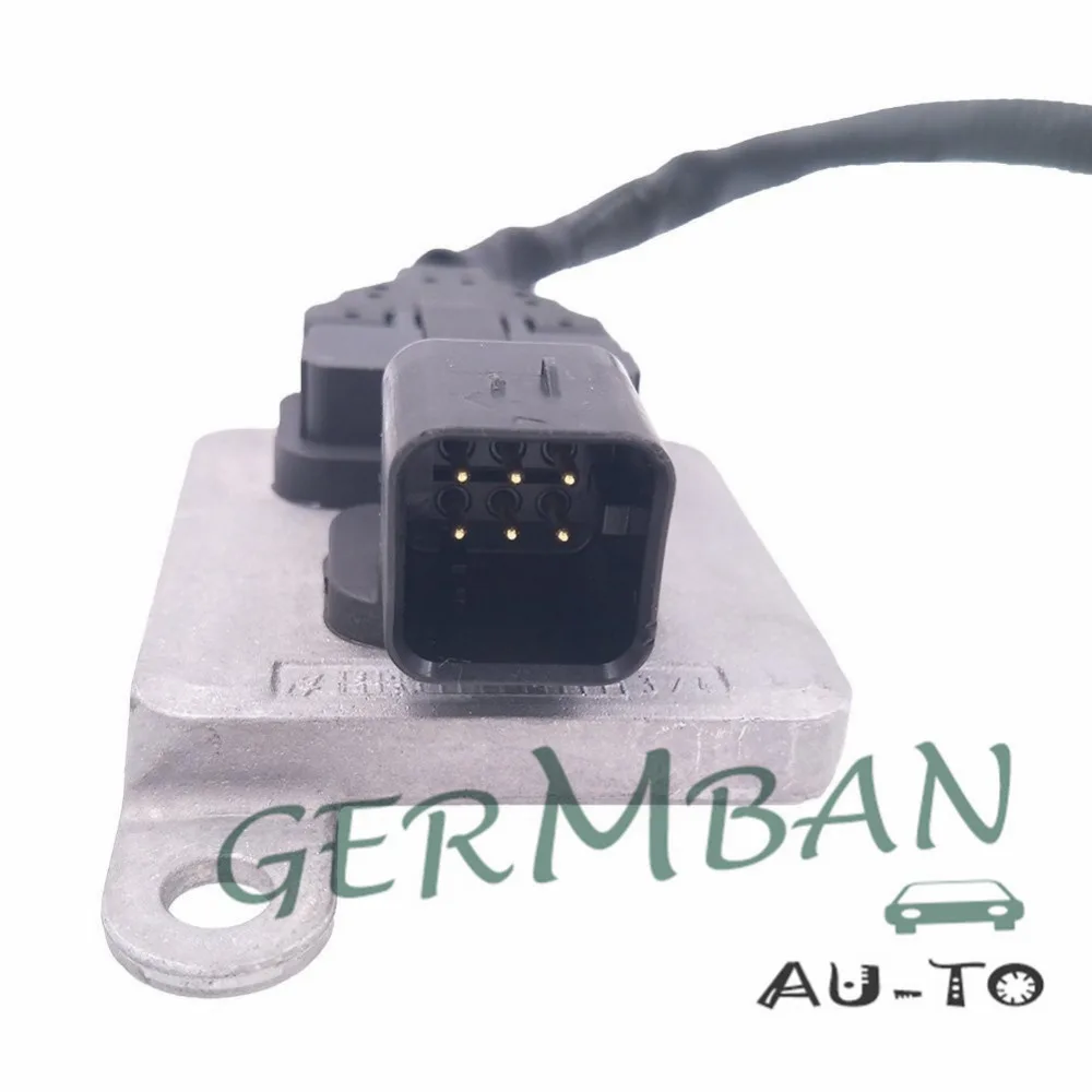 Новый производитель кислорода O2 NOX датчик ламбдазонда для CUMMINS CES 552182 номер детали