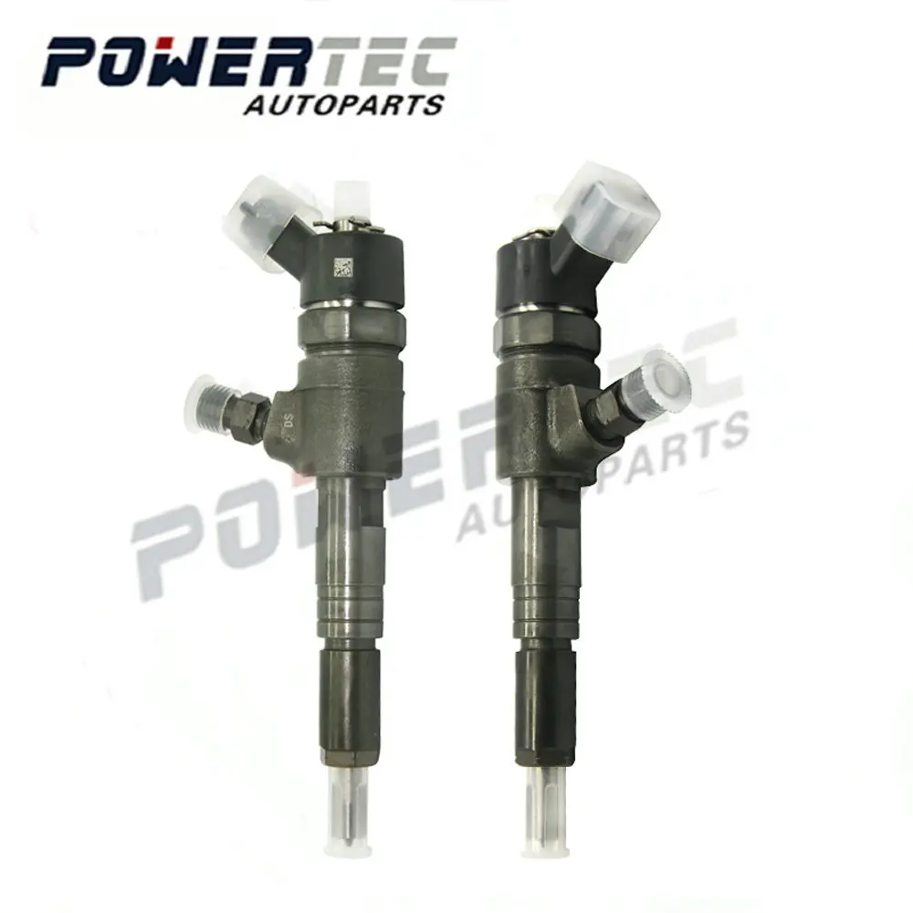 Diesel fuel injector 0 445 120 156 inyector common rail Car Parts Injector 0445 auto equipmemt 0445120156 | Автомобили и