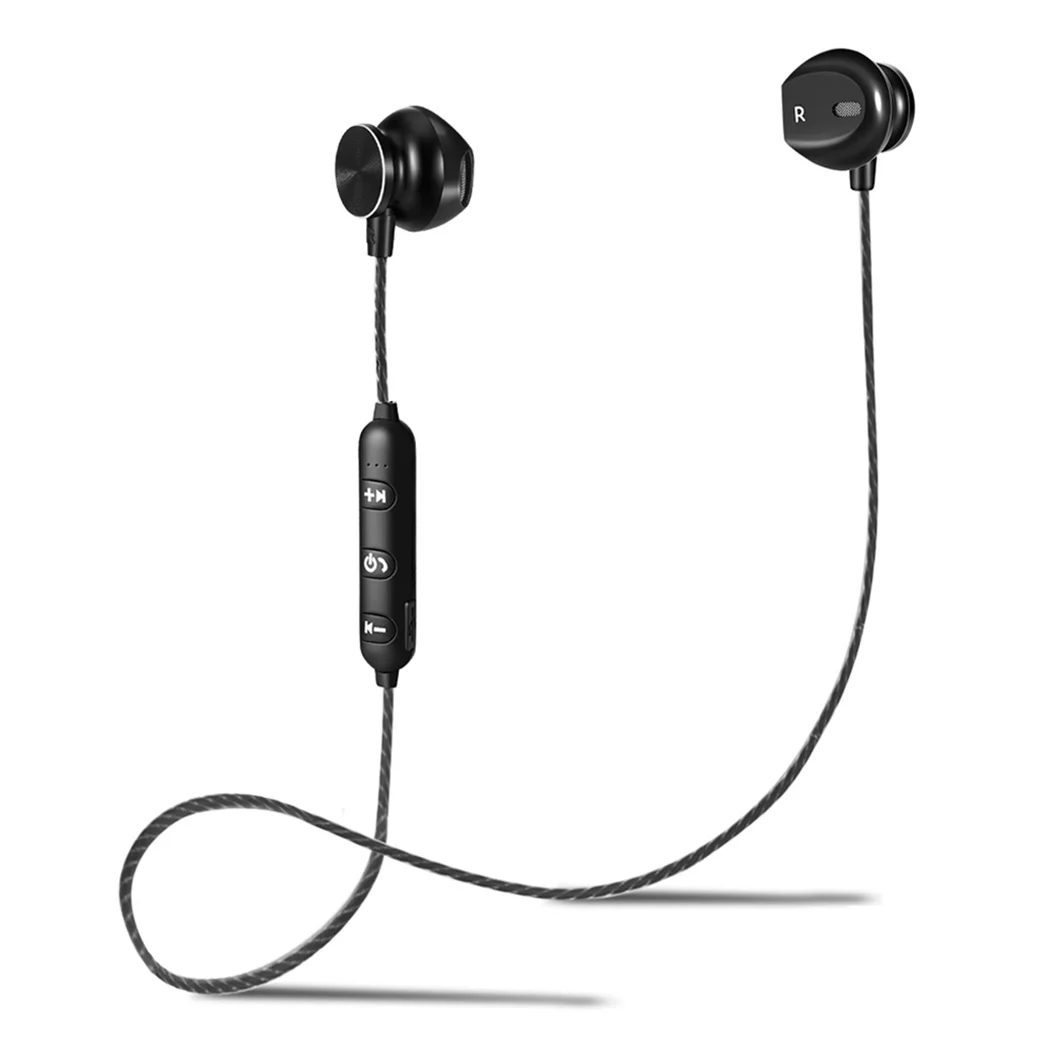 Динамик Наушники J30 Спорт Музыка 2018 Dprui Новая мода Bluetooth наушники стерео Auriculares