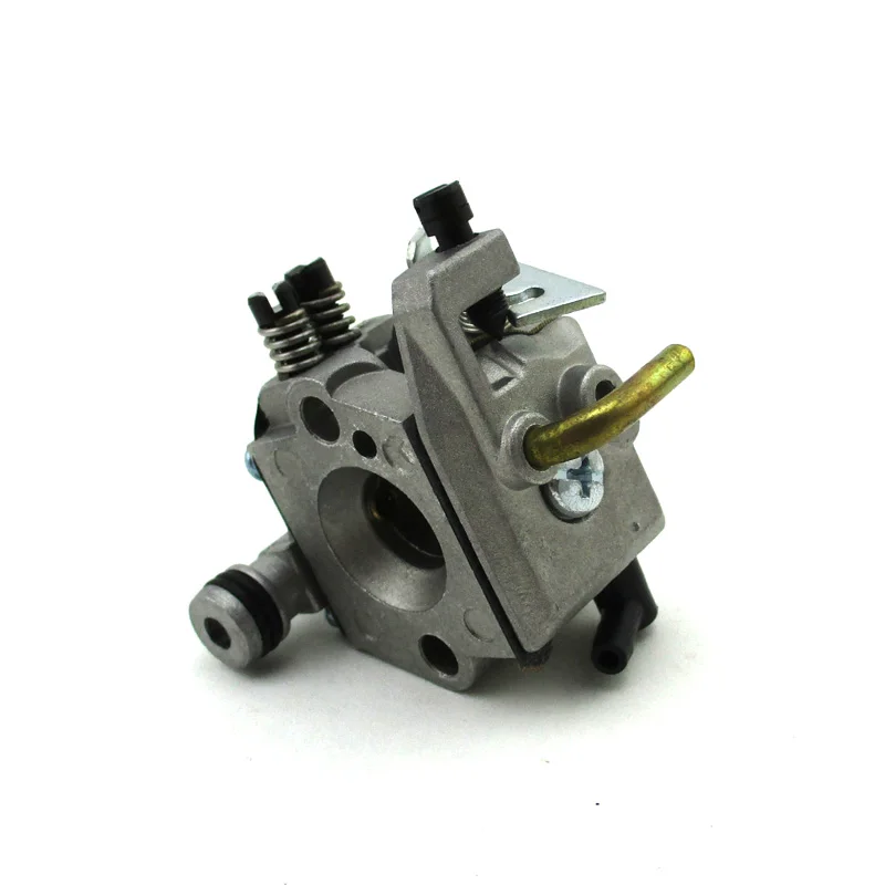Карбюратор XLJOY для Stihl 024 026 Pro MS240 MS260 бензопилы WT 403B 1121 120 0610S Hi Lo Carb|Карбюратор| |