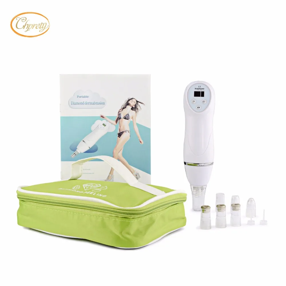 Новые инструменты для красоты лица многофункциональное 6 подсказок устройство