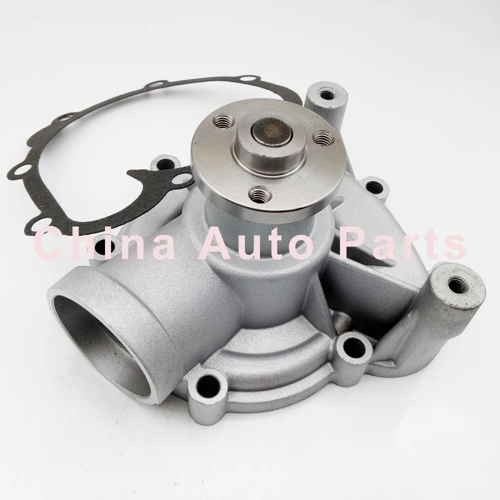 Водяной насос VOE21072752 20726081 для Volv L90E L70E L60E L50E L60F L70F L90F MW500 колесные погрузчики с 7 отверстиями|Водяные насосы| |
