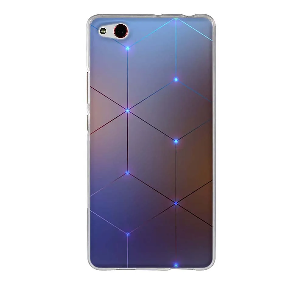 Чехол для телефона zte nubia Z9 Max, чехол, силиконовый чехол, ТПУ, мягкий чехол с рисунком для fundas zte nubia Z9 Max, чехол для телефона, Capa