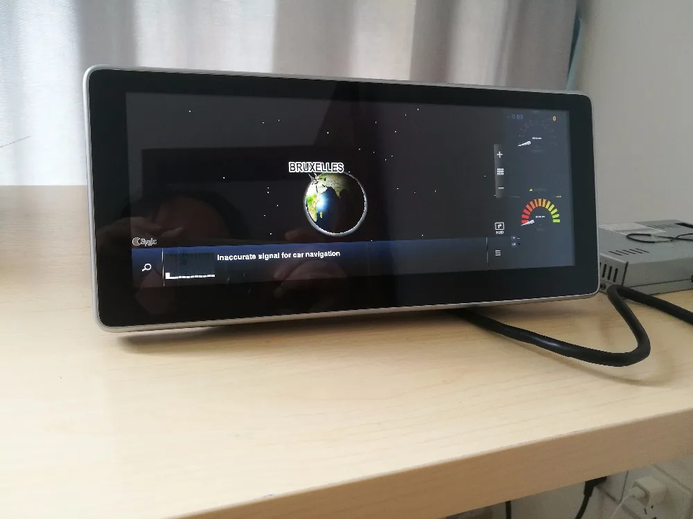IPS CARPLAY 2GRam 10 25 дюймов Android 7 1 автомобильный аудио для Benz GLK 2008 2016 головное