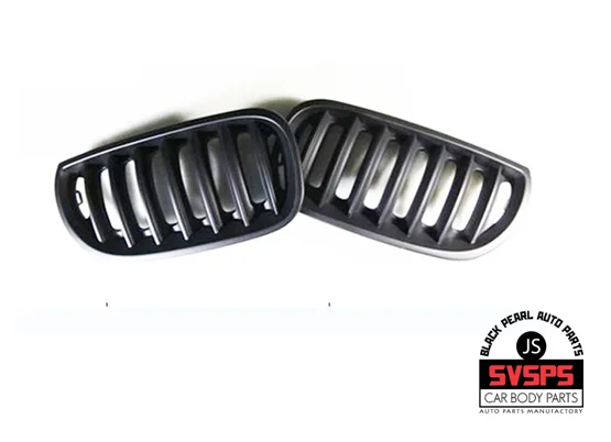 

BMW X3 E83 2003-2006