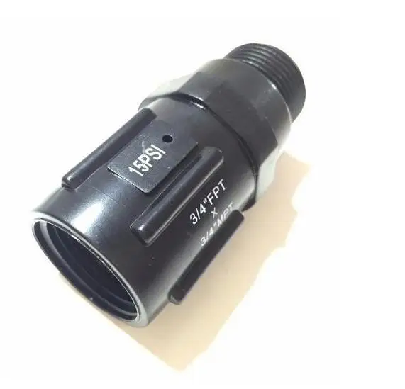 Садовый шланг с резьбой 3/4 дюйма 15psi 20psi 25psi|threading thread|hose pressure regulatorhose garden hose |