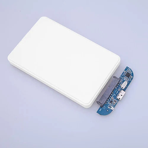 2,5 дюйма USB 3,0 SATA внешний жесткий диск мобильный диск HDD корпус Чехол Коробка