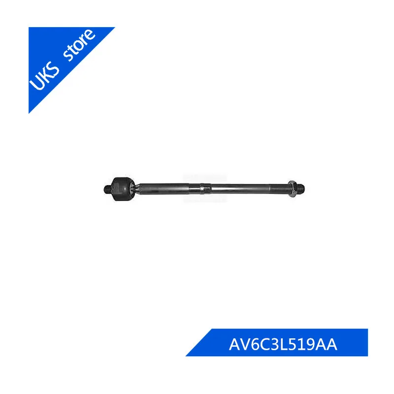 Внутренний наконечник рулевой тяги для FORD C MAX II/FOCUS / TRANSIT CONNECT Box/VOLVO OEM:AV6C3L519AA 1714484