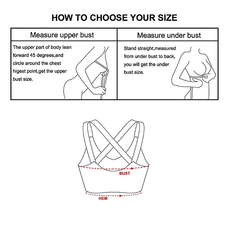 Быстросохнущий Спортивный бюстгальтер мягкий женский регулируемый спортивный