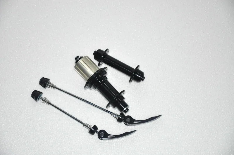 Супер светильник кие ступицы для дорожного велосипеда 284g Powerway R13 18/21 2:1 передние 18
