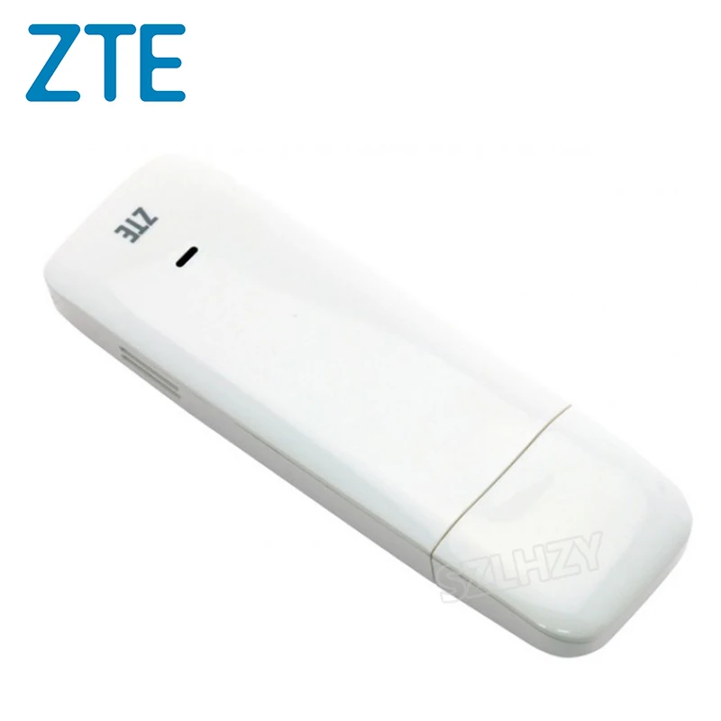 Горячий Дешевый разблокированный zte MF636 3g USB модем 3g 7,2 МБ/с./с ключ для офиса дома ноутбука