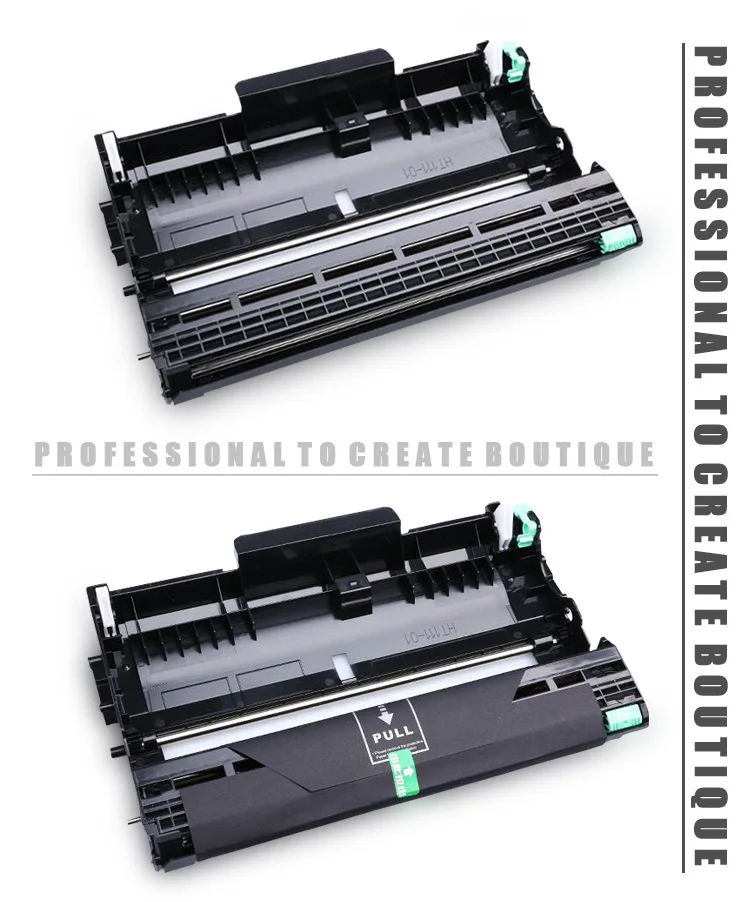 Тонер-картридж для Brother DR450/2250/2245/2015/Для Lenovo drum holder LD2441/26411580T-2400/240 | Компьютеры и