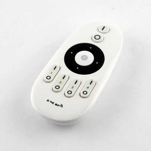 Беспроводное управление 12 Вт Цвет регулируемая яркость 5 дюймов LED потолочные