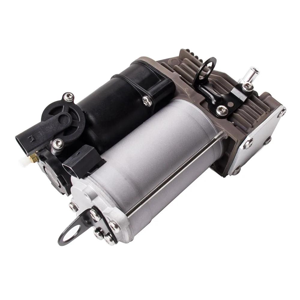 Для Mercedes GL и мл класс пневматической подвеской компрессор насос W164 X164 2008 2012 2007 09