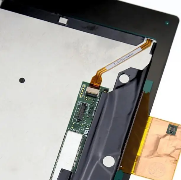 

Sony Xperia Tablet Z SGP311 SGP312 SGP321