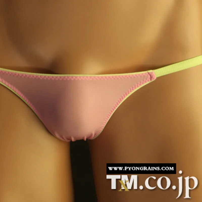 Мужские бикини с Т образной спинкой jockrap сексуальные трусы танга для геев 2017|tanga