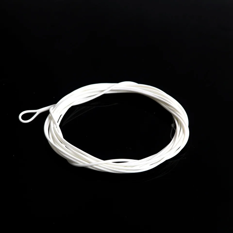 Maximumcatch 2 шт. 6ft/8ft 10lb/20lb/25lb мононити Core поли лидер плавающий леска|fishing line|poly leaderfishing