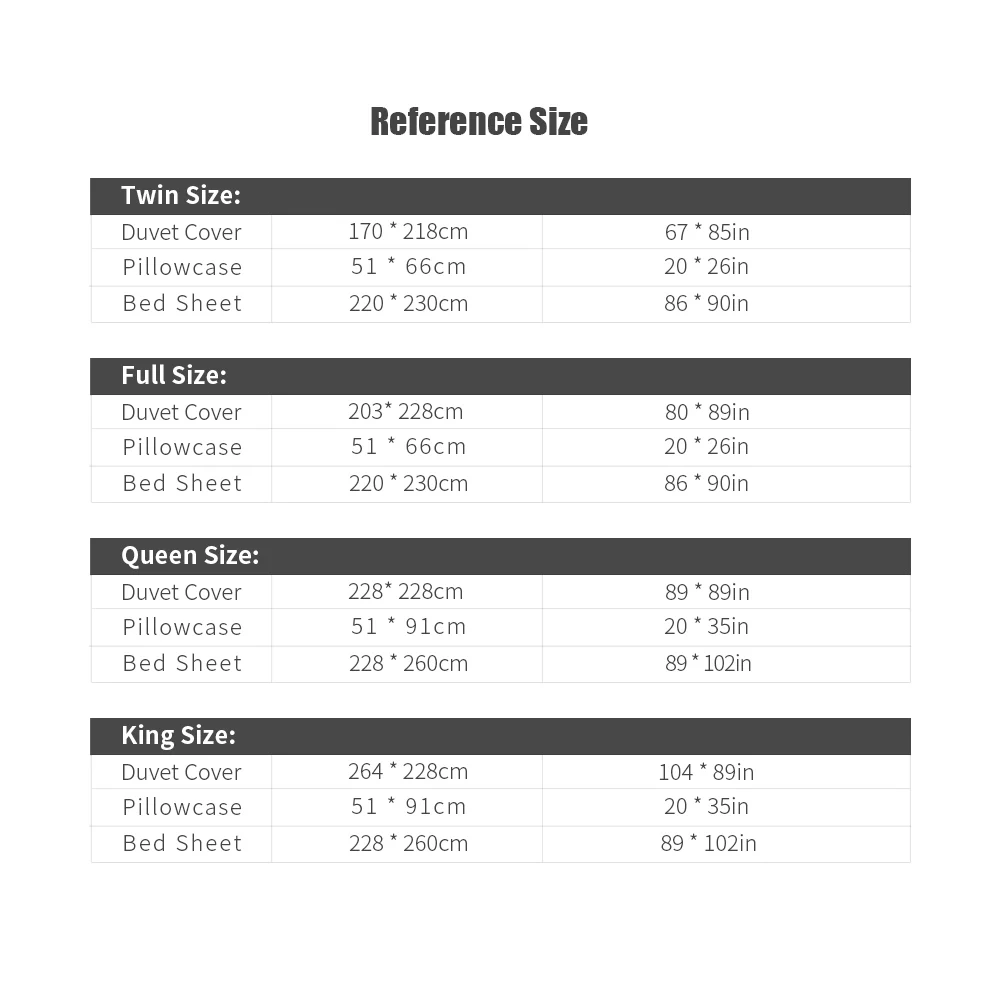 Комплект постельного белья рождественское постельное белье с 3D принтом Санты