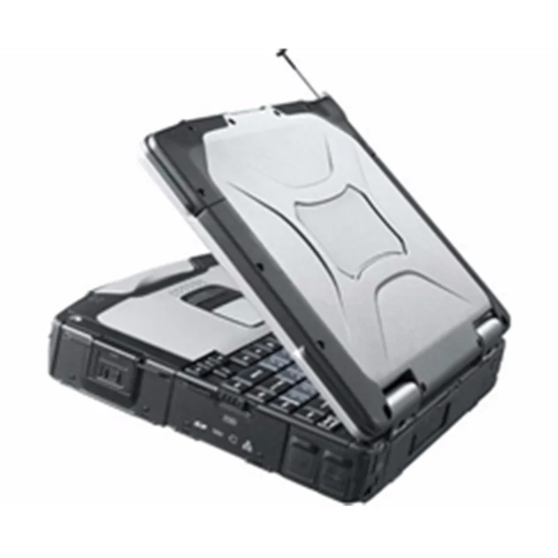 Оригинальный высококачественный ноутбук Toughbook CF30 с жестким диском 500 ГБ/4 ГБ
