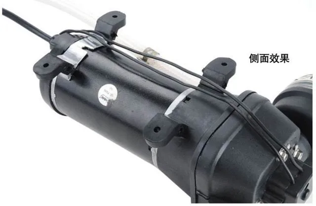 Электромойка SURFLO KDP 310S 220 В AC высокое давление PSI высокий расход л/мин для