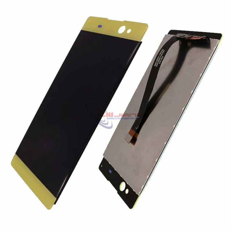 

6.0" Original LCD For Sony Xperia C6 Display F3211 F3212 Display Touch Screen with Frame Digitizer Frame Replacement