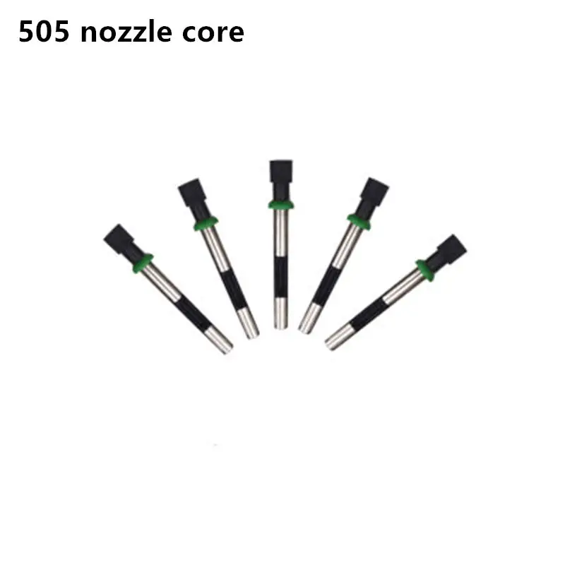 Прямая с фабрики SMT Juki сопла серии JUKI сердечник распыливающего наконечника 500501502503504505506507508510, 511 Палочки и место насадка