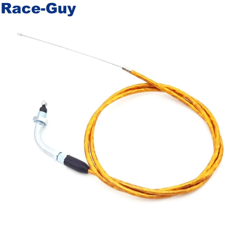 Карбюратор для 2 тактного велосипеда 51 дюйм 1300 мм|2 stroke racing|cable forcable |