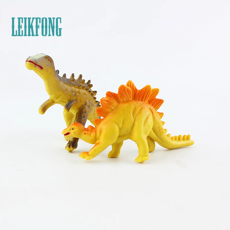 12 шт мини динозавр Юрского периода игрушки Динозавры дети динозавры лучший