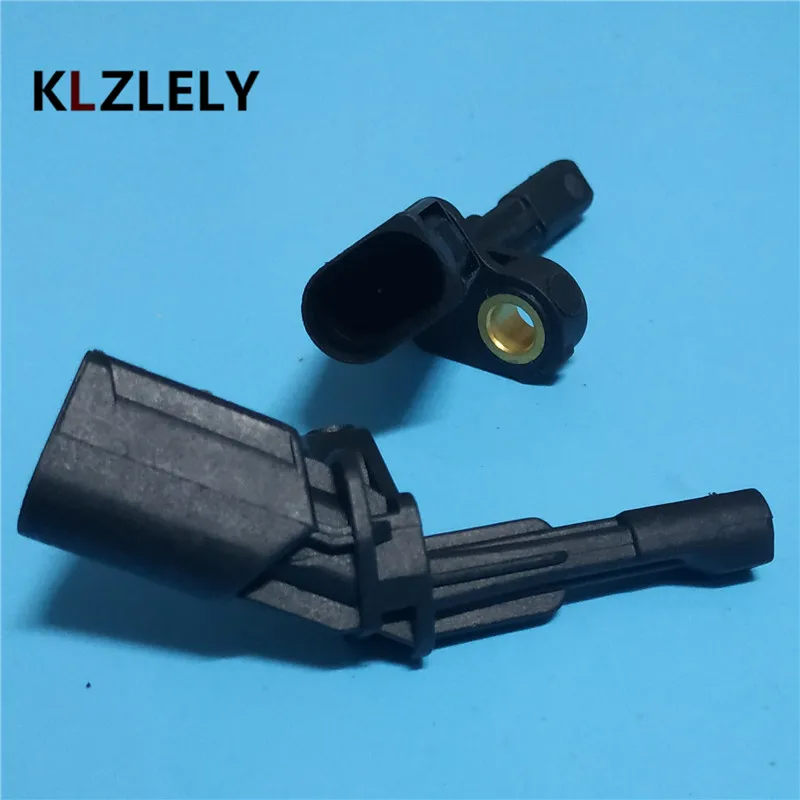 For AUDI A3 Q3 TT SEAT ALTEA XL ALHAMBRA TOLEDO 3 LEON ABS Wheel Speed Sensor 1K0 927 807 808 WHT 003 859 860 | Автомобили и
