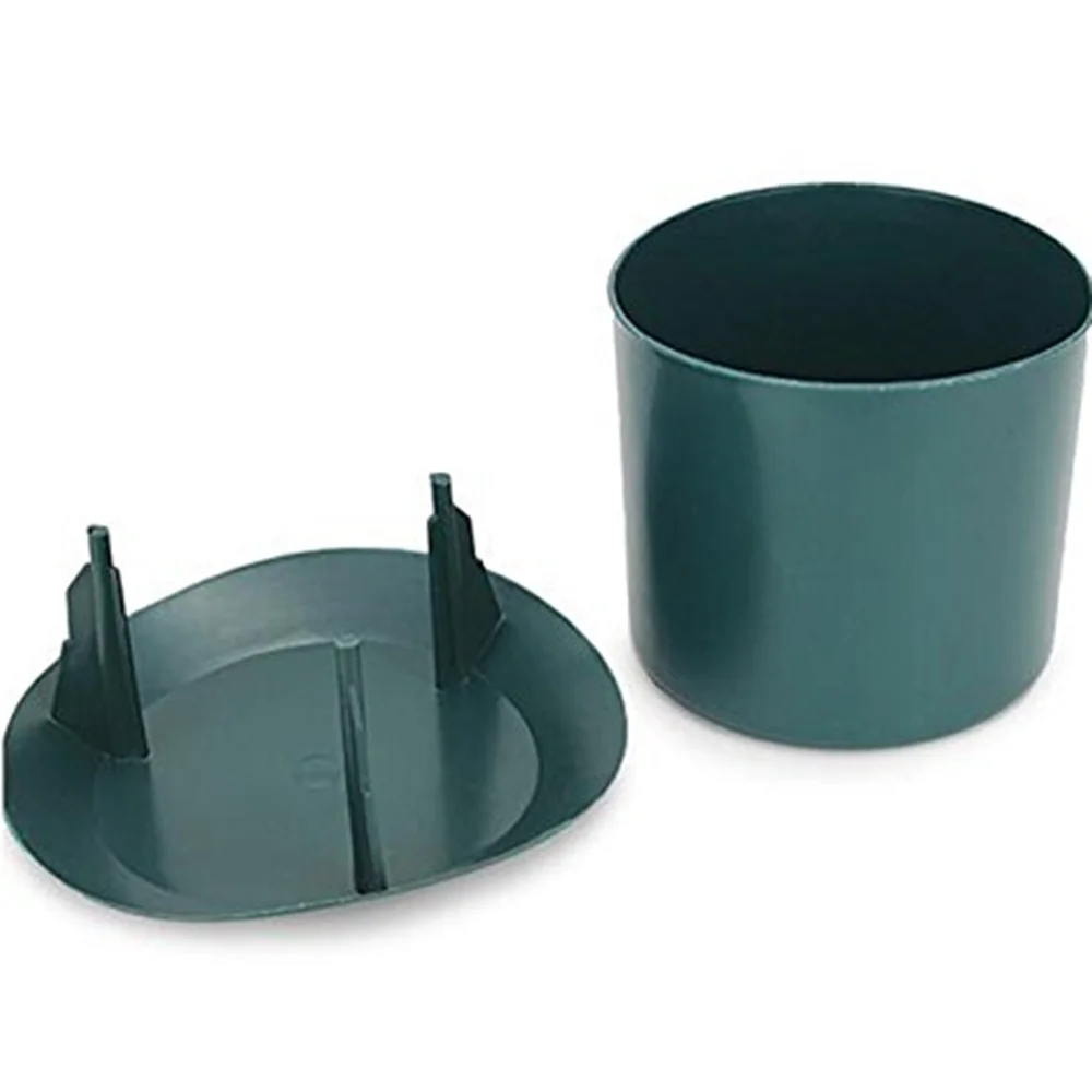 Экологичная портативная ловушка для улиток контроля Вредителей клетка дома