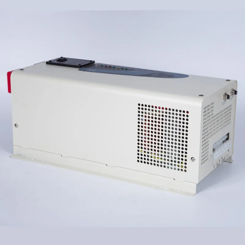 CE ROHS ISO9001 утвержден зарядное устройство инвертор низкой частоты бытовой dc В ac